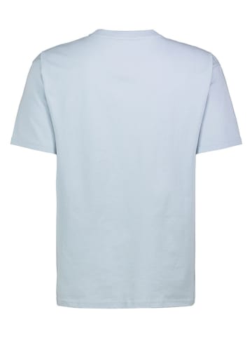Sublevel Shirt in Hellblau