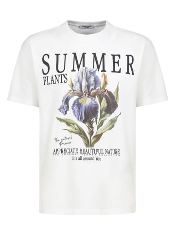 Sublevel Shirt in Weiß