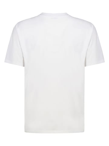 Sublevel Shirt in Weiß