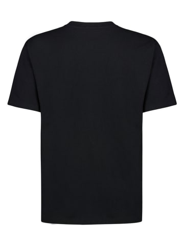 Sublevel Shirt in Schwarz