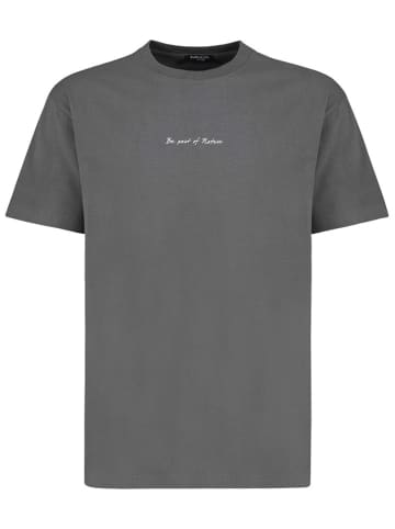 Sublevel Shirt in Grau
