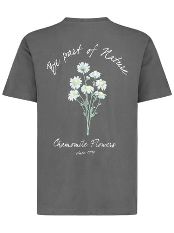 Sublevel Shirt in Grau