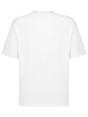 Sublevel Shirt in Weiß