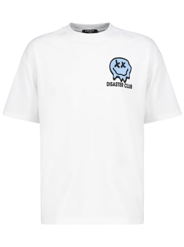 Sublevel Shirt in Weiß