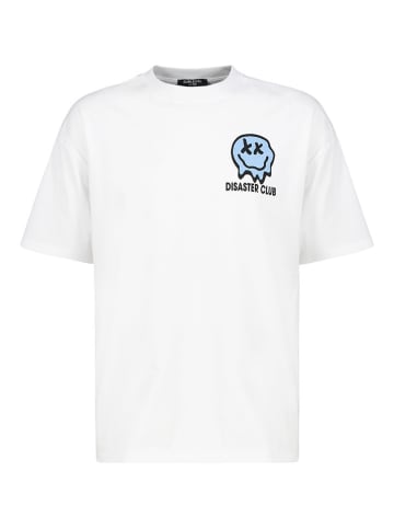 Sublevel Shirt wit