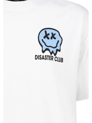 Sublevel Shirt wit
