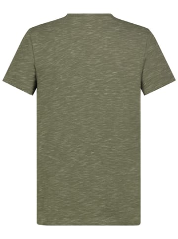 Sublevel Koszulka w kolorze khaki