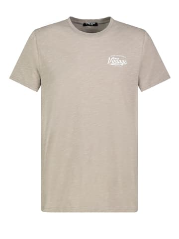 Sublevel Shirt beige