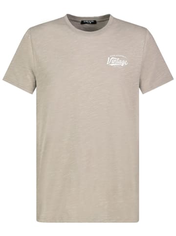 Sublevel Shirt in Beige