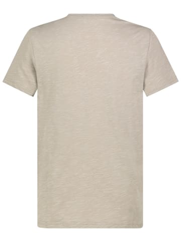 Sublevel Shirt in Beige