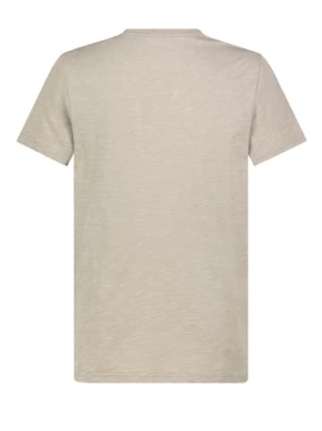 Sublevel Shirt beige