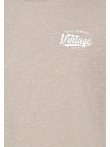 Sublevel Shirt in Beige