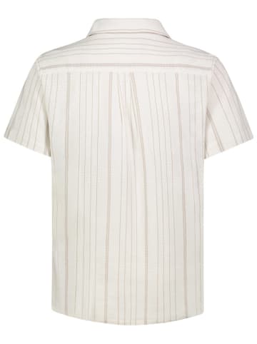 Sublevel Hemd - Regular fit - in Beige