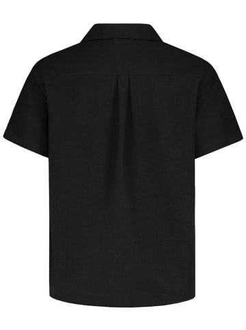 Sublevel Hemd - Regular fit - in Schwarz