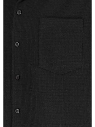 Sublevel Hemd - Regular fit - in Schwarz