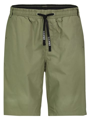 Sublevel Bermudy w kolorze khaki