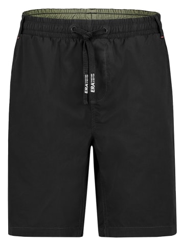 Sublevel Bermudy w kolorze czarnym