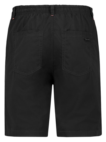 Sublevel Bermudas  in Schwarz