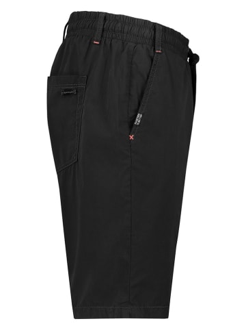 Sublevel Bermudas  in Schwarz