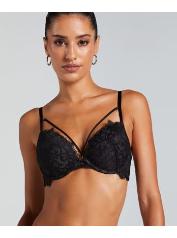 Hunkemöller Beugelbeha zwart