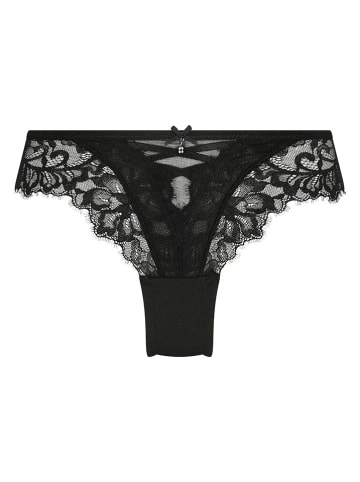 Hunkemöller Slip zwart