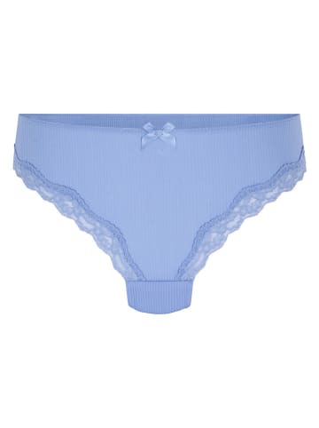 Hunkemöller Slip in Hellblau