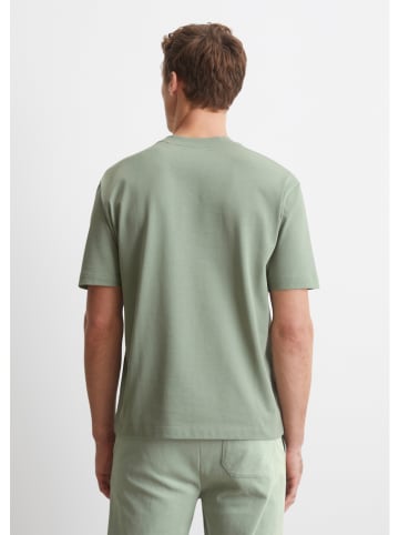 Marc O´Polo Bodywear Pyjama-Oberteil in Hellgrün