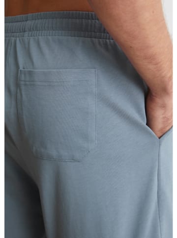 Marc O´Polo Bodywear Pyjama-Shorts in Blau