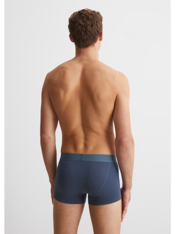 Marc O´Polo 3er-Set: Boxershorts in Dunkelblau