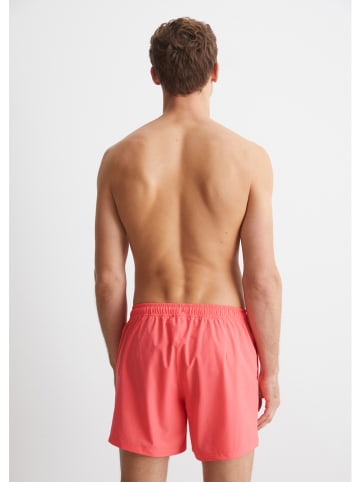 Marc O´Polo Badeshorts in Pink