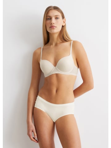 Marc O´Polo Bodywear Bügel-BH in Creme