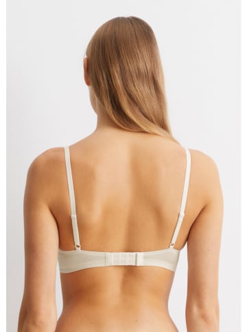 Marc O´Polo Bodywear Bügel-BH in Creme