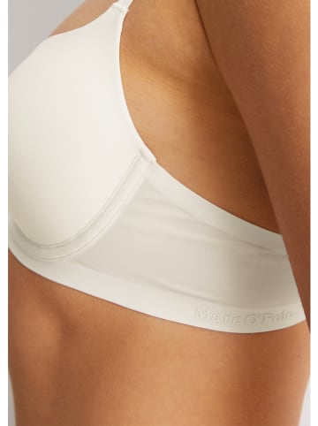 Marc O´Polo Bodywear Bügel-BH in Creme