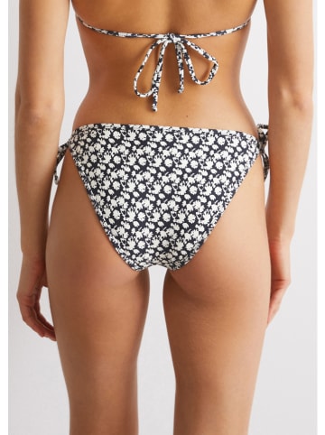 Marc O´Polo Figi bikini w kolorze czarno-kremowym