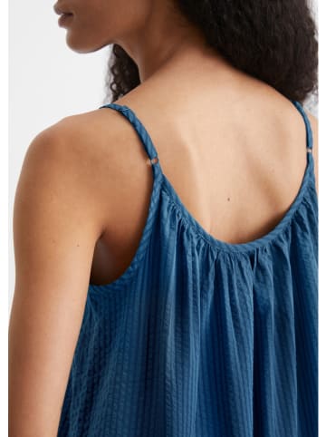 Marc O´Polo Bodywear Koszula nocna w kolorze granatowym