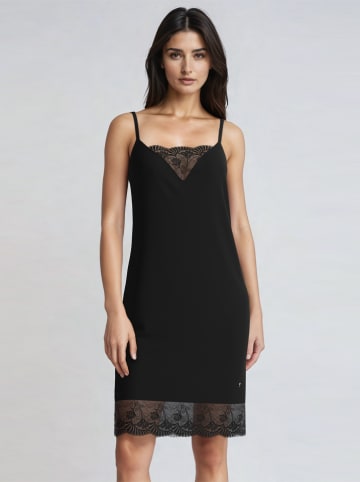 Joop! Bodywear Nachthemd in Schwarz