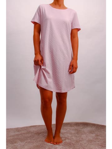 Joop! Bodywear Nachthemd in Rosa