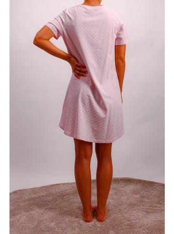 Joop! Bodywear Nachthemd in Rosa