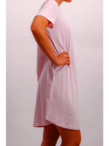 Joop! Bodywear Nachthemd in Rosa