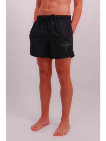 Joop! Bodywear Badeshorts in Schwarz