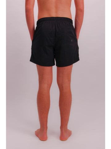 Joop! Bodywear Badeshorts in Schwarz
