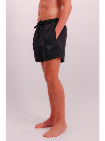 Joop! Bodywear Badeshorts in Schwarz
