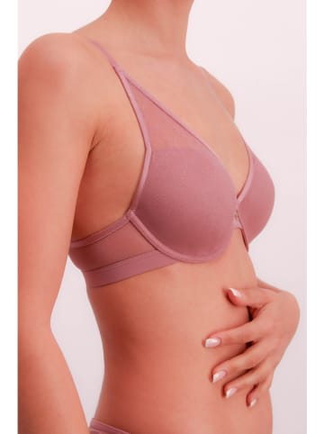 Joop! Bodywear Beugelbeha lichtroze