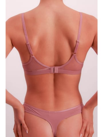 Joop! Bodywear Bügel-BH in Rosa