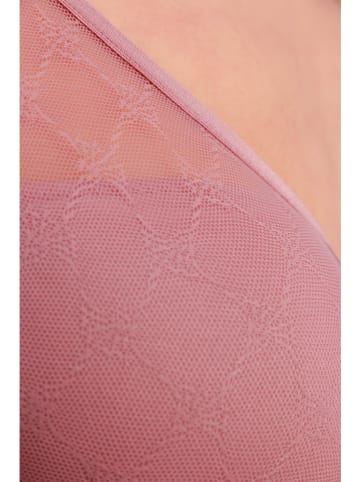 Joop! Bodywear Bügel-BH in Rosa