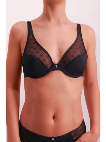 Joop! Bodywear Bügel-BH in Schwarz