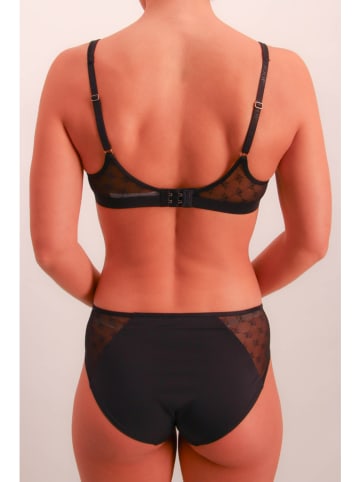 Joop! Bodywear Beugelbeha zwart