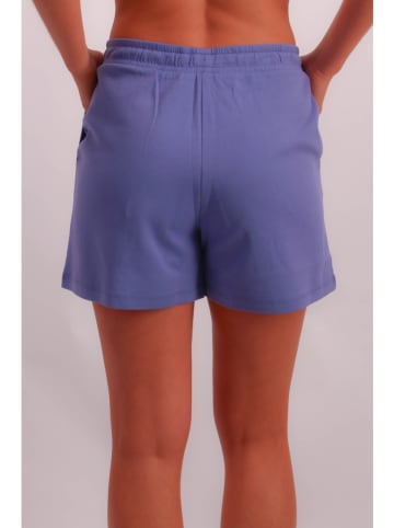 JOOP! Pyjama-Shorts in Blau