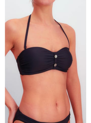 Joop! Bodywear Bikini-Oberteil in Schwarz