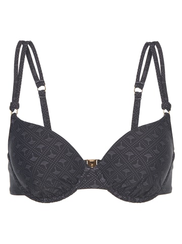 Joop! Bodywear Bikini-Oberteil in Schwarz